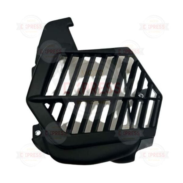 Honda Pcx125 2011 Radyatör Koruması Muhafazası Kapağı A