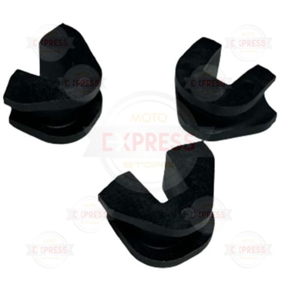 Tvs Jupiter125 Ntorq125 Ön Debriyaj Varyatör Tırnağı Kızak Kayma Kaydırma A