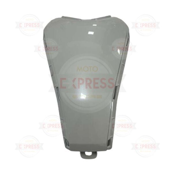 CFMoto 250SR 2020-2025 Benzin Deposu Üstü Arka Grenajı Paneli Parlak Beyaz A