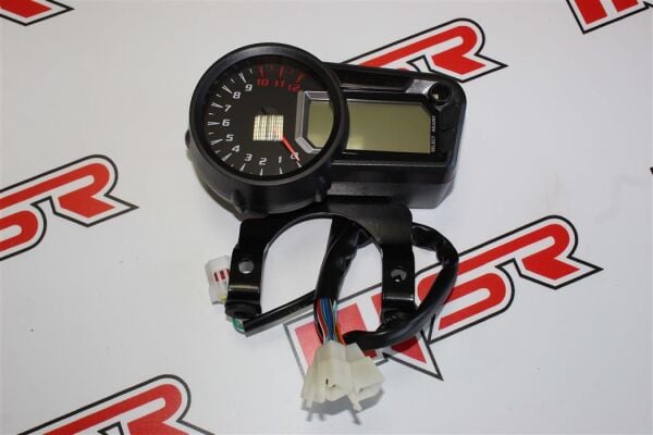 Drift 125 Km Paneli