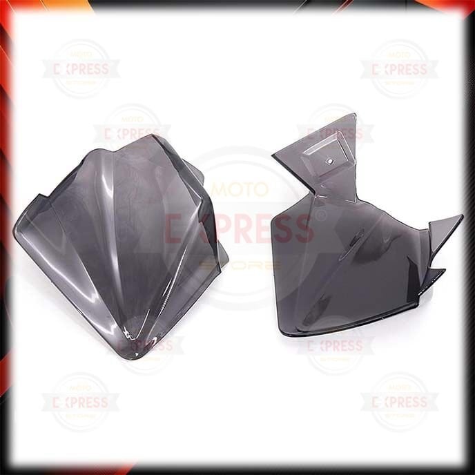 Honda Nss Forza250 Elcik Rüzgarlık Koruma Seti