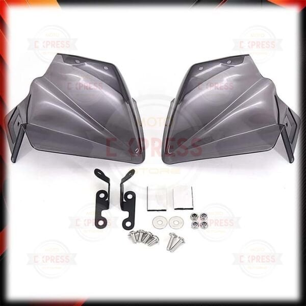 Honda Nss Forza250 Elcik Rüzgarlık Koruma Seti