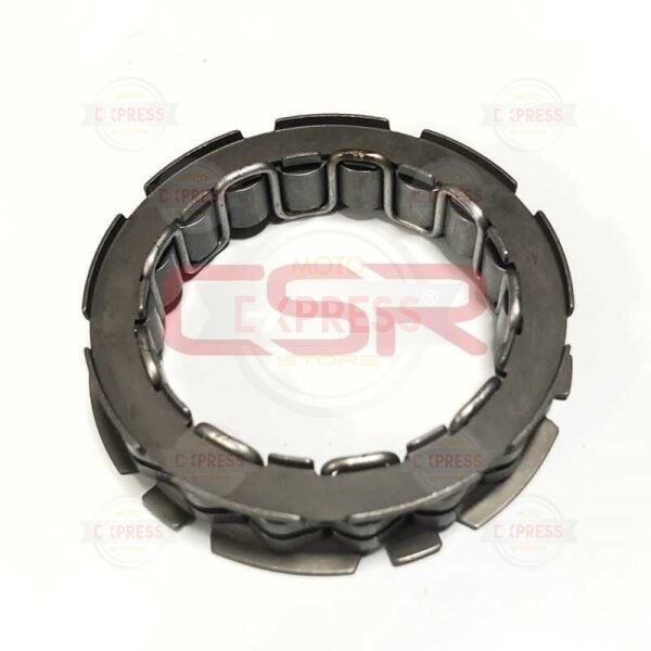 Moto Express MARŞ KİTLEME BİLYASI CBF150