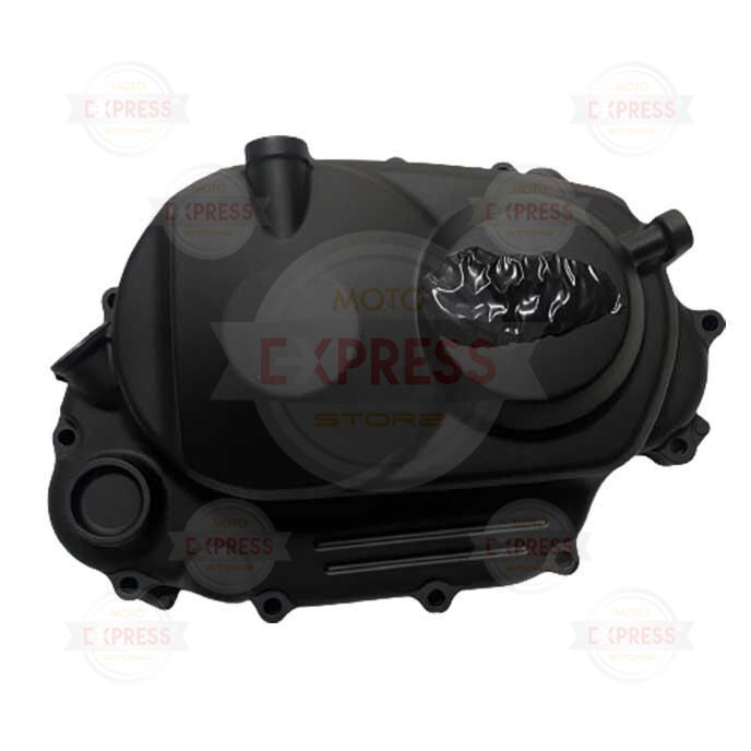 Honda CB125F 2017-2020 Sağ Kapak Motor Debriyaj Kapağı Om