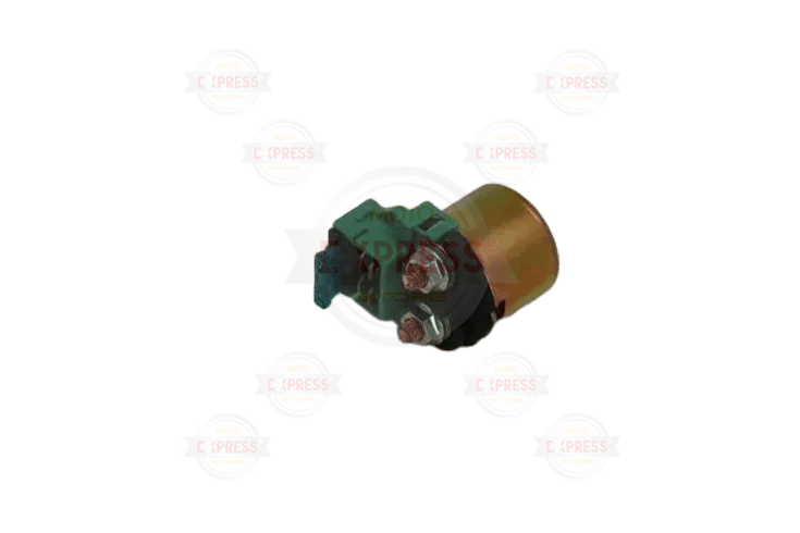 Ybr 125 City Marş Rolesi