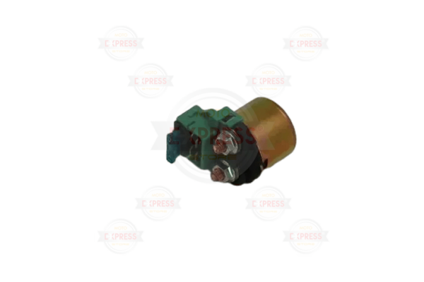 Ybr 125 City Marş Rolesi