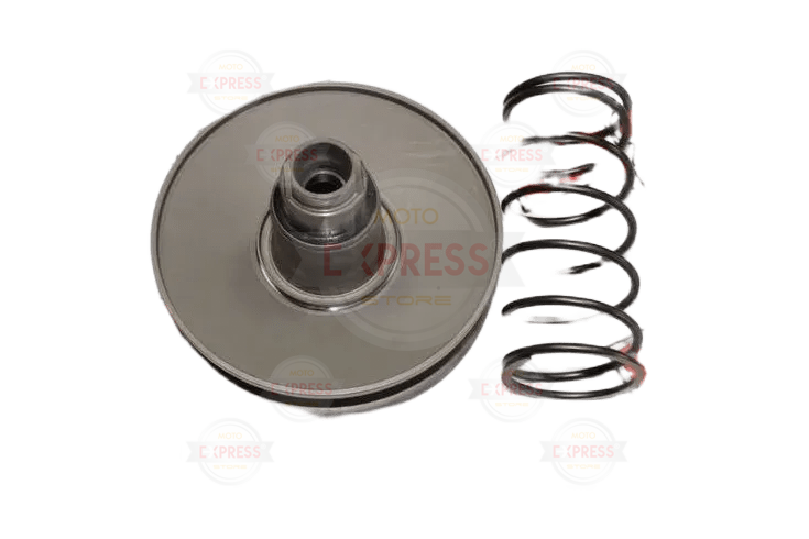 Pcx 125-150 Arka Varyatör Yarım(2011-2013)