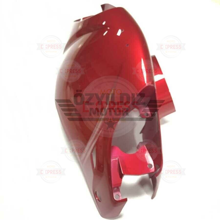 Moto Express SİNYAL ÇERÇEVESİ FIZY KIRMIZI