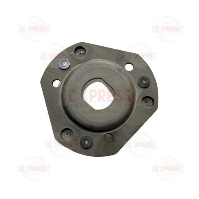 Honda Dio 110 21-23 Arka Debriyaj Varyatör Tablası Santrifüj Plağı A