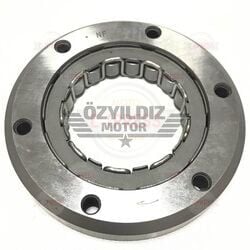 Moto Express MARŞ KİTLEME CBF150 A