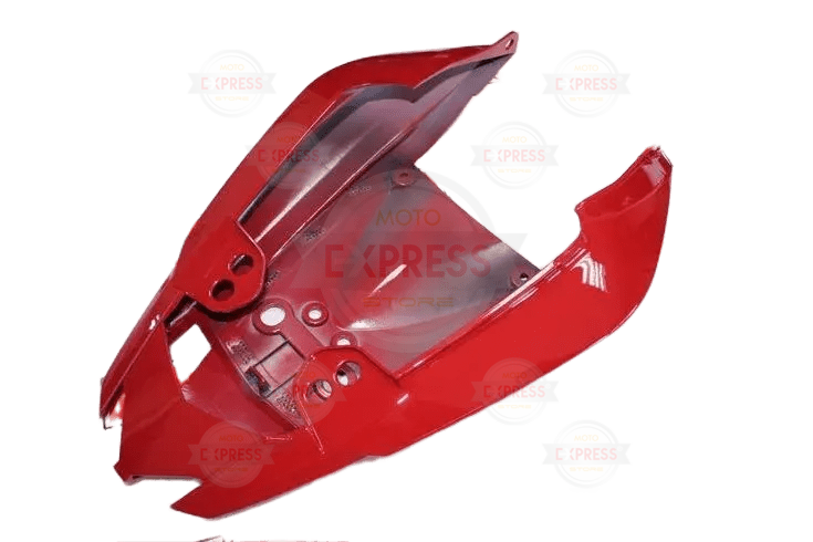 Bajaj Pulsar 200Ns Sele Alt Grenaj Kırmızı Prc