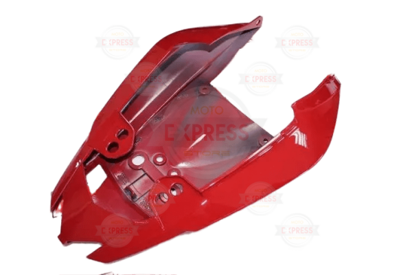 Bajaj Pulsar 200Ns Sele Alt Grenaj Kırmızı Prc