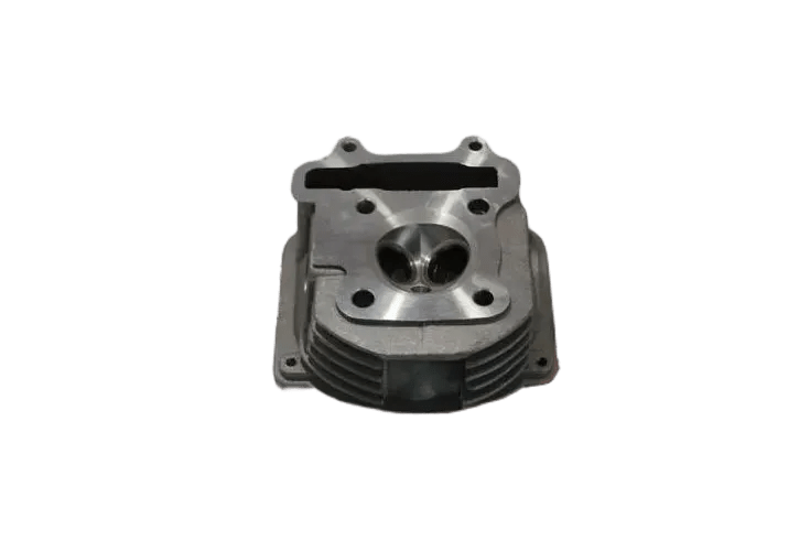 GY6 125 CC SİLİNDİR KAPAK BOŞ