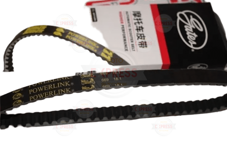 Today Kayış Powerlıng Performans