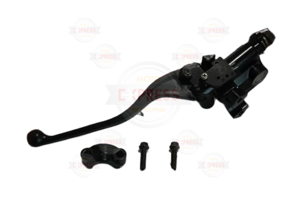 Tvs Apache 150 Disk Üst Merkez Komple Prc