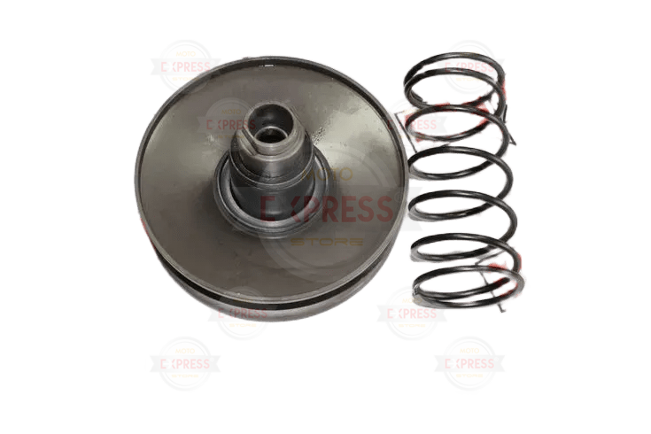 Pcx 125-150 Arka Varyatör Yarım(2014-2017)