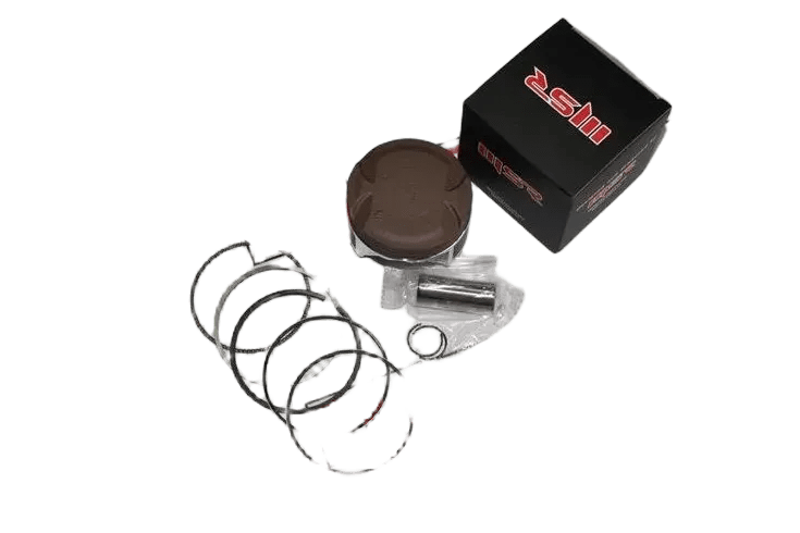 RKS FRECCİA 150 PİSTON KİT 0.25 4 V  14P