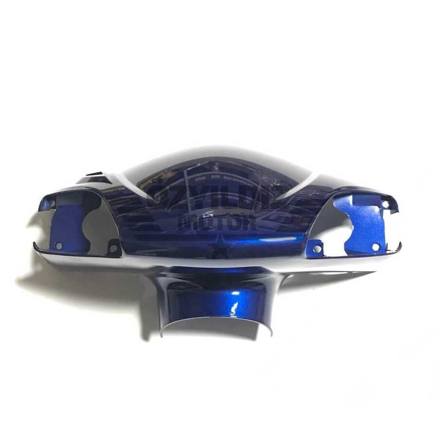 Moto Express SİNYAL ÇERÇEVESİ FIZY MAVİ