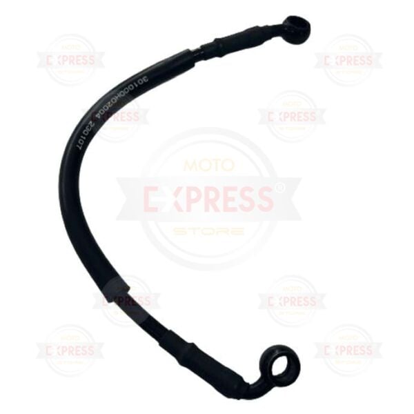 CFMoto 250SR 2020-2025 Arka Fren Hidrolik Pompası Üst Hortumu 37 A