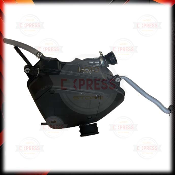 Tvs Ntorq125 Komple Hava Filtre Kutusu
