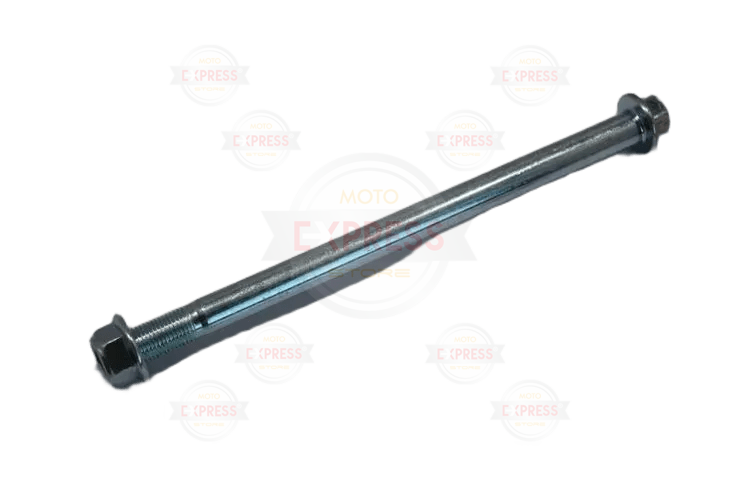 Cg 125 Ön Teker Mili