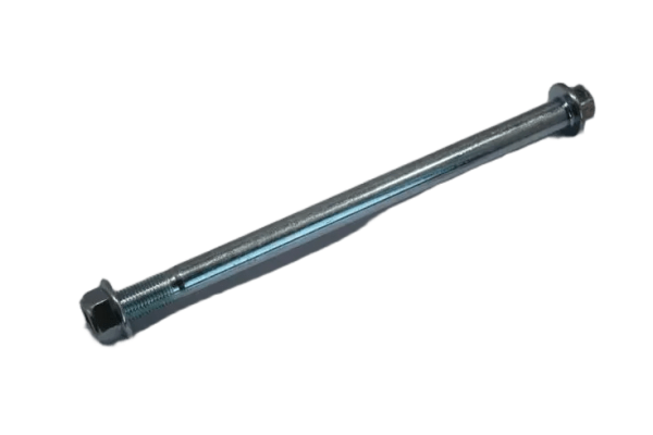 CG 125 ÖN TEKER MİLİ