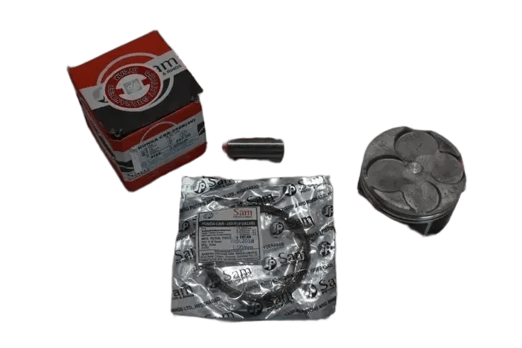 HONDA HONDA CBR 250 PİSTON SAM 0.50