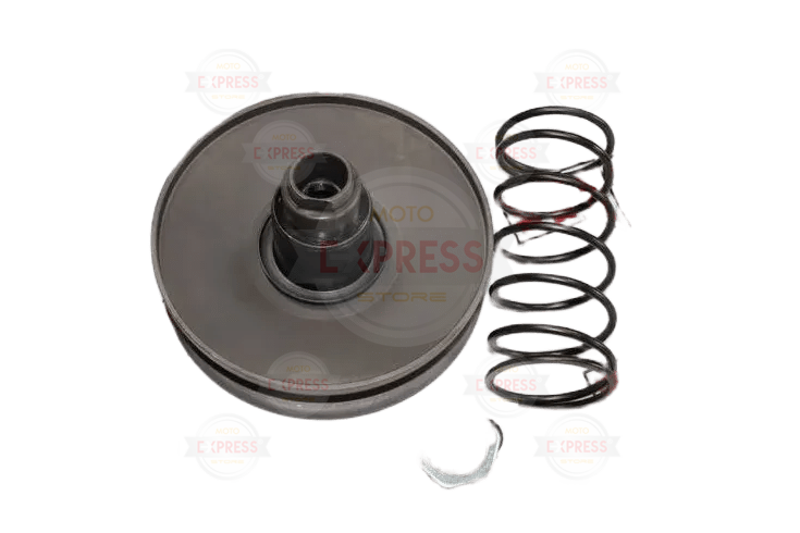 Pcx 125 Arka Varyatör Yarım(2018-2020)