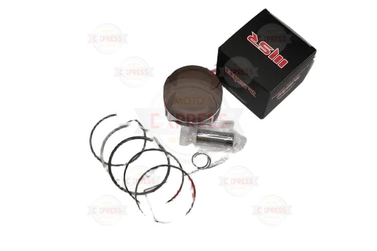 Rks Freccia 150 Piston Kit 0.50 4 V  14P