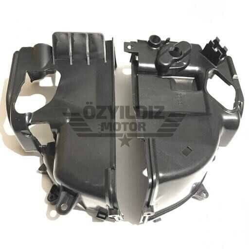 Moto Express SİLİNDİR MUHAFAZA LASTİĞİ SPACY A