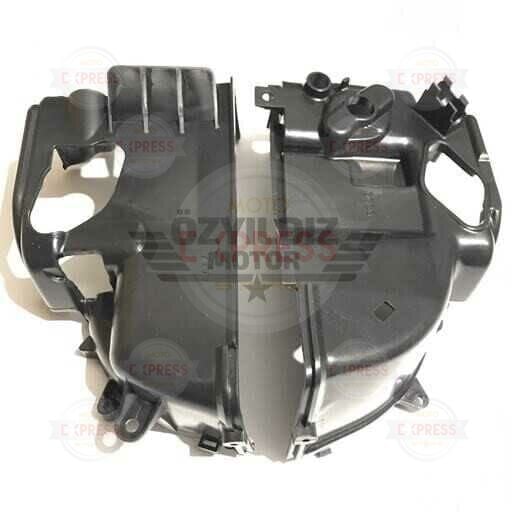 Moto Express SİLİNDİR MUHAFAZA LASTİĞİ SPACY A