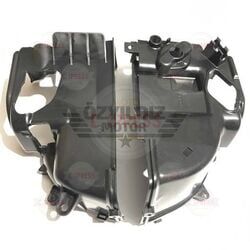 Moto Express SİLİNDİR MUHAFAZA LASTİĞİ SPACY A