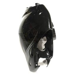 Moto Express SİNYAL ÇERÇEVESİ FIZY SİYAH