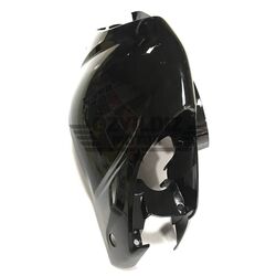 Moto Express SİNYAL ÇERÇEVESİ FIZY SİYAH