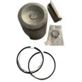 1.50mm Honda Kinetic DX 50.50mm Piston Segman Kit Sm