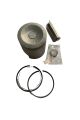 1.50mm Honda Kinetic DX 50.50mm Piston Segman Kit Sm