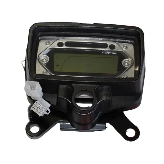 Cg Model Dıgıtal Km Saati