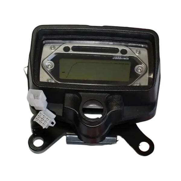 Cg Model Dıgıtal Km Saati