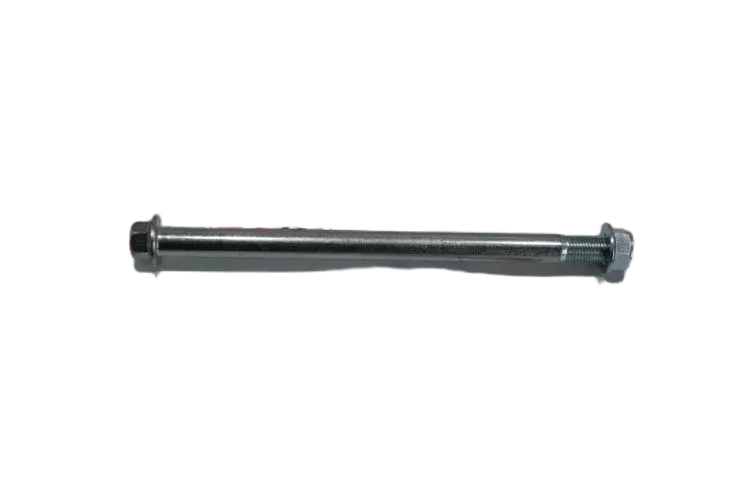 CG 125 ARKA TEKER MİLİ