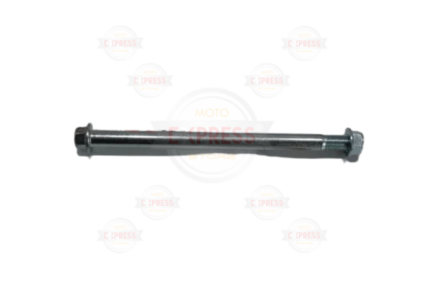 Cg 125 Arka Teker Mili