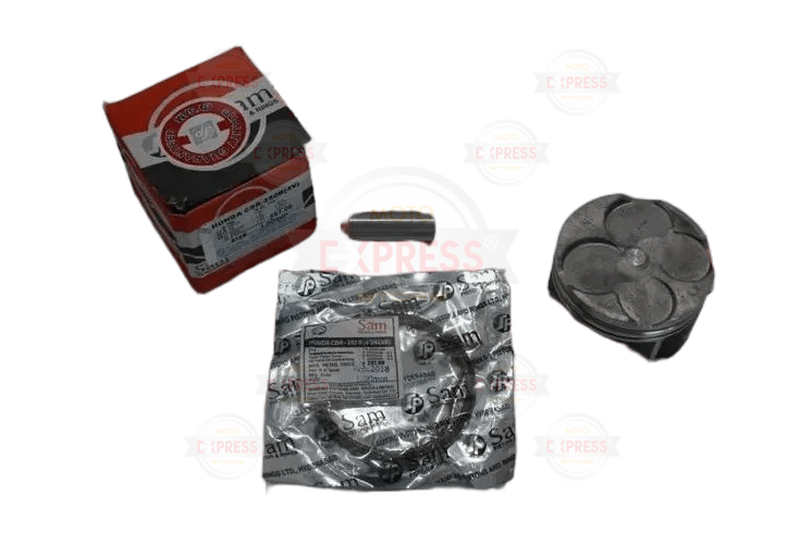 Honda Cbr 250 Piston Sam 1.00