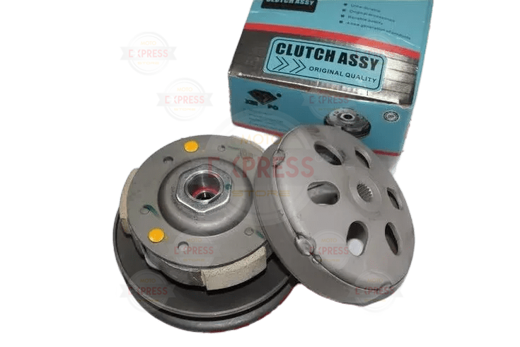 Pcx 125-150 Arka Varyatör Komple(2014-2017)