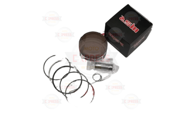 Rks Freccia 150 Piston Kit 0.75 4 V  14P
