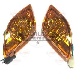 Moto Express SİNYAL ÖN FIZY A