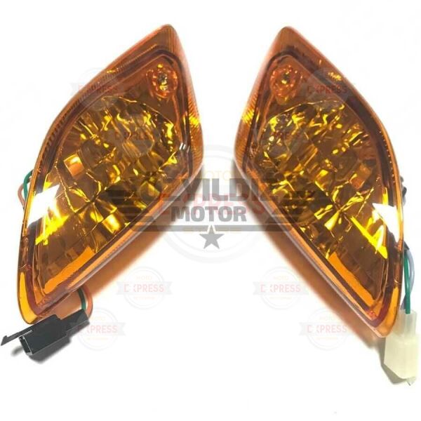 Moto Express SİNYAL ÖN FIZY A