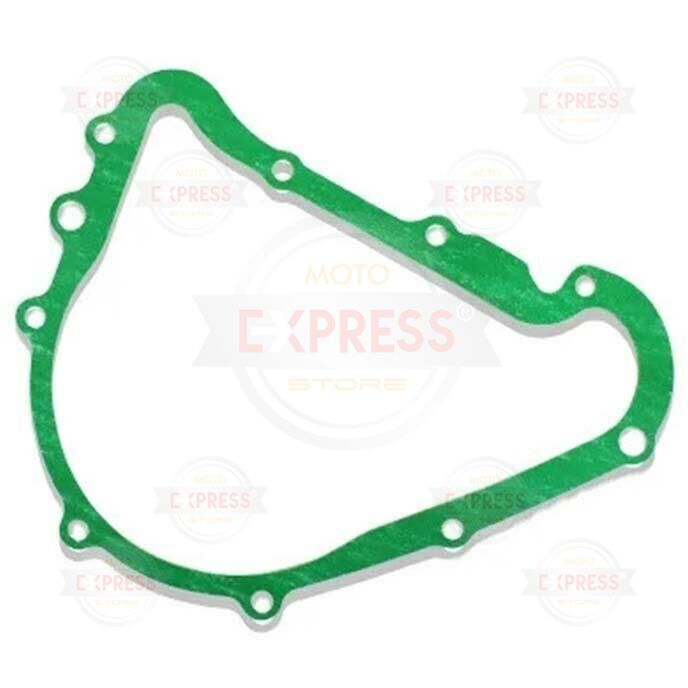 Tvs Apache RTR200 2019-2024 Sol Motor Kapak Statör Manyeto Kapağı Contası A