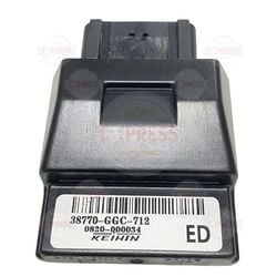 Moto Express BEYİN SPACY ED