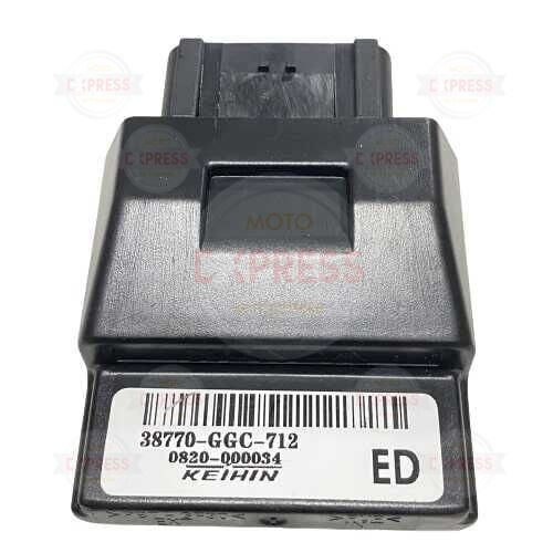 Moto Express BEYİN SPACY ED