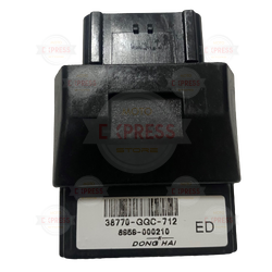 Moto Express BEYİN SPACY ED