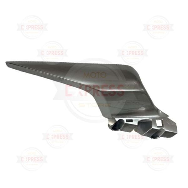 CFMoto 250SR 2020-2025 Sağ Arka Sele Altı Kuyruk Grenajı Gri A